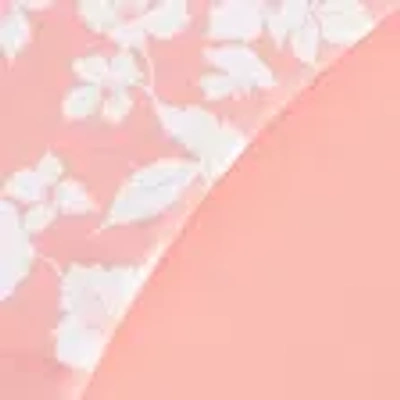 Hollister Reversible Cheeky Bikini Bottom In Orange