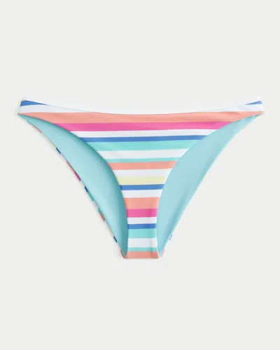Hollister Reversible Cheeky Bikini Bottom