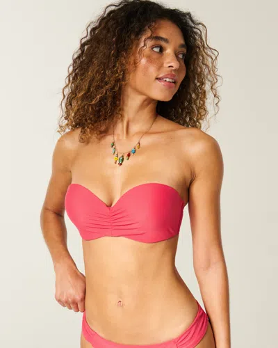 Hollister Push-up Balconette Bikini Top