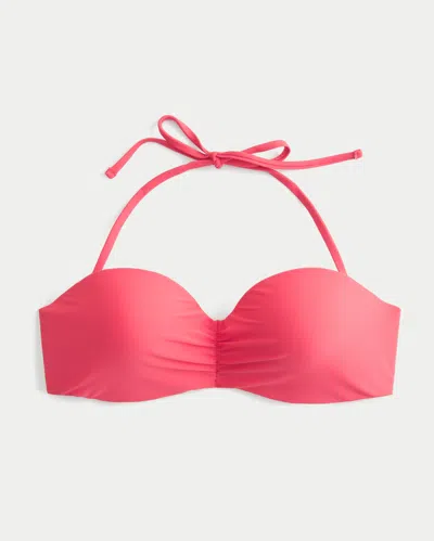 Hollister Push-up Balconette Bikini Top