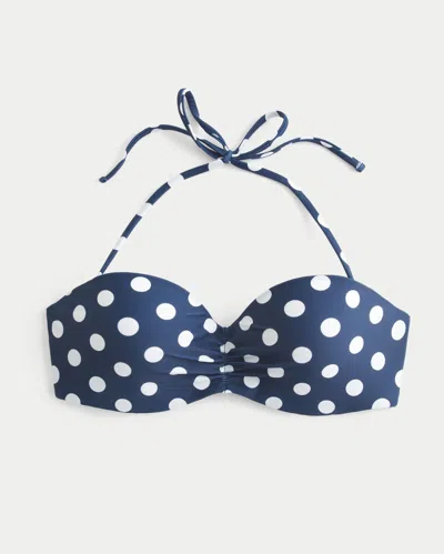 Hollister Push-up Balconette Bikini Top
