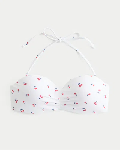 Hollister Push-up Balconette Bikini Top