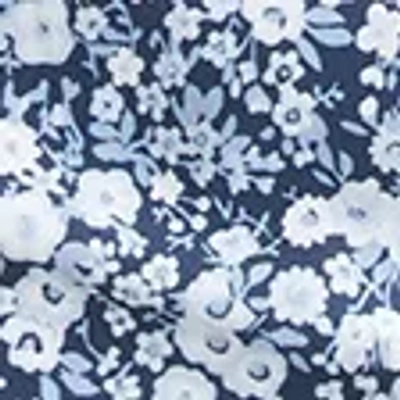 Hollister Crochet-style Trim Double-strap Cheeky Bikini Bottom