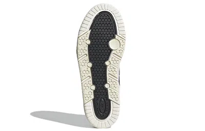 Adidas Originals (wmns) Adidas Adi2000 'cream White' In Brown