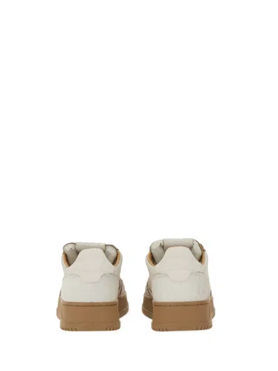 Autry Medalist Low Sneaker In Multi