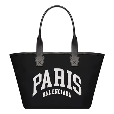 Balenciaga (wmns)  Cities Paris Jumbo Small Tote Bag 'black'