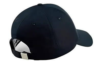 Skechers Skx Casual Baseball Cap 'black White'