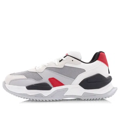 Li-ning (wmns)  Reburn Classic In White