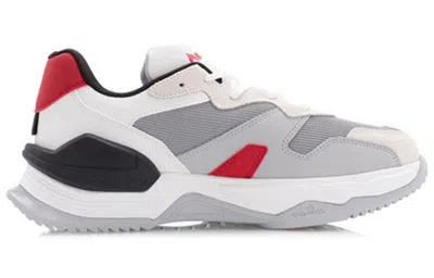 Li-ning (wmns)  Reburn Classic In White