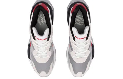 Li-ning (wmns)  Reburn Classic In White