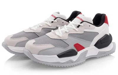 Li-ning (wmns)  Reburn Classic In White