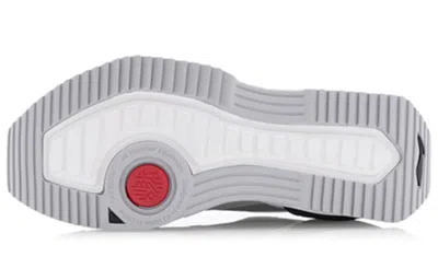 Li-ning (wmns)  Reburn Classic In White