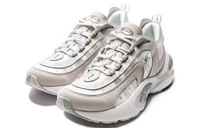 Li-ning (wmns)  V8 'beige White'