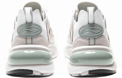 Li-ning (wmns)  V8 'beige White'