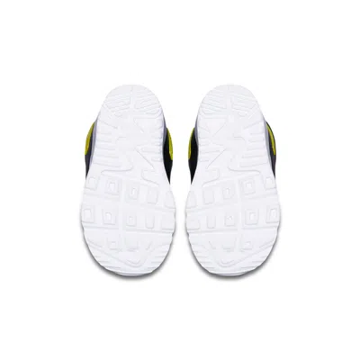 Nike Air Max Tiny 90 'wolf Grey Bright Cactus' In Gray