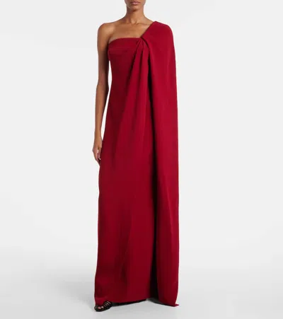 Givenchy Patent Leather Cage Heeled Sandals Women In Animal Print