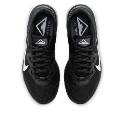 Nike (wmns)  Juniper Trail In Blue