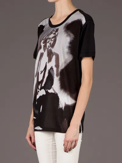 Nico Short Sleeve T-shirt In Black