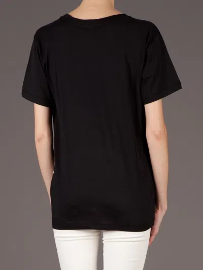 Nico Short Sleeve T-shirt In Black