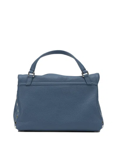 Zanellato Handbags Blue