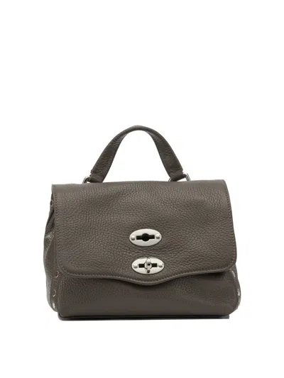 Zanellato Handbags Brown