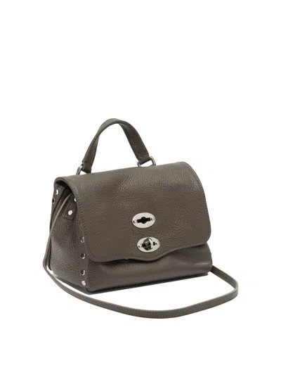 Zanellato Handbags Brown