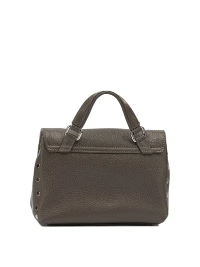 Zanellato Handbags Brown