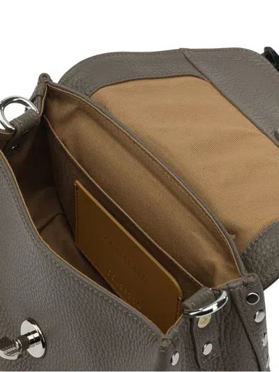 Zanellato Handbags Brown