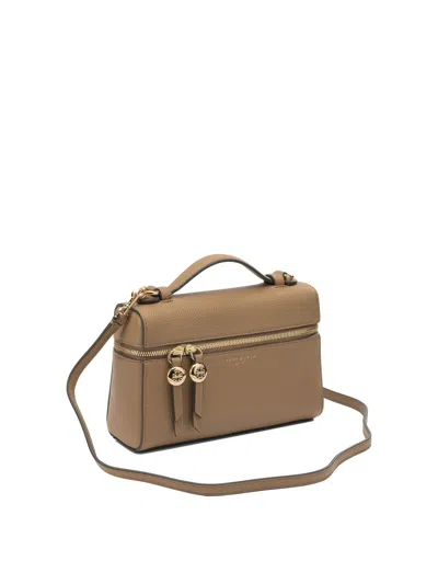 Tory Burch Handbags Brown