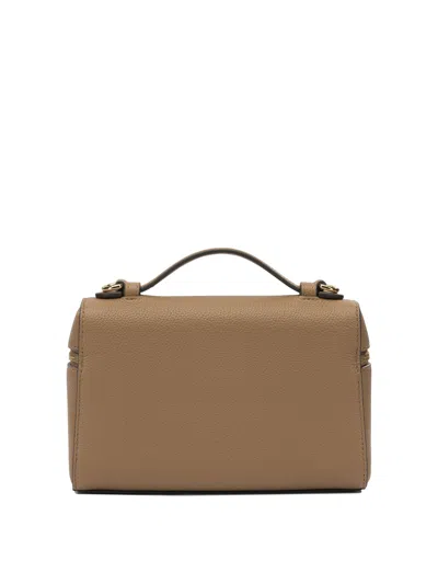 Tory Burch Handbags Brown