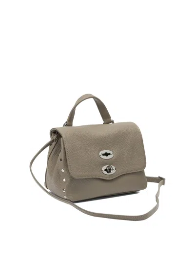 Zanellato Handbags Brown