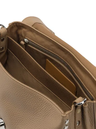 Zanellato Handbags Brown
