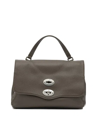 Zanellato Handbags Brown