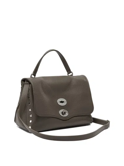 Zanellato Handbags Brown