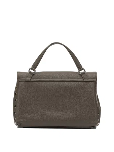 Zanellato Handbags Brown
