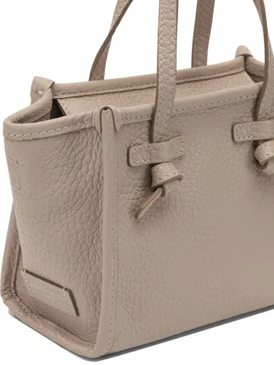 Gianni Chiarini Handbags Pink In Neutral