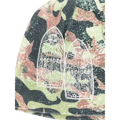 Who Decides War Hats In Multi