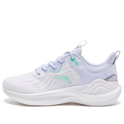 Anta (wmns)  Lingyun 3.0 'white Purple Green' In Multi