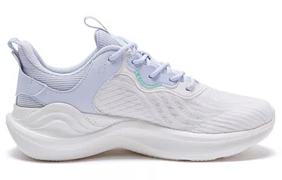 Anta (wmns)  Lingyun 3.0 'white Purple Green' In Multi