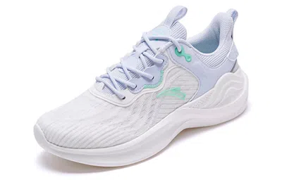 Anta (wmns)  Lingyun 3.0 'white Purple Green' In Multi