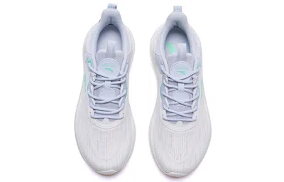 Anta (wmns)  Lingyun 3.0 'white Purple Green' In Multi