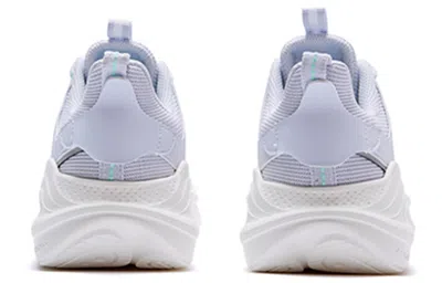 Anta (wmns)  Lingyun 3.0 'white Purple Green' In Multi