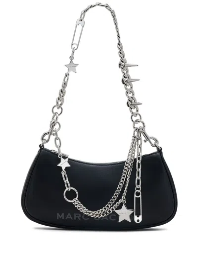 Marc Jacobs Leather Shoulder Bag