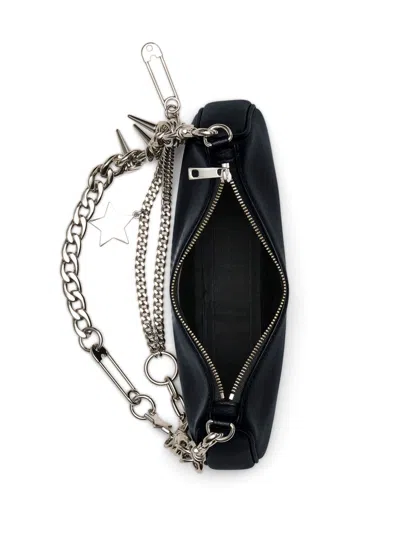 Marc Jacobs Leather Shoulder Bag