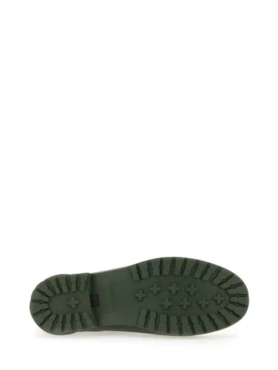 Barbour Boot Wilton In Green