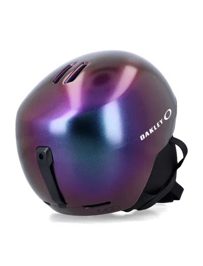 Oakley Mod1 Adjustable Lightweight Ski Helmet