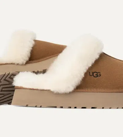 Ugg Sandals In Brown
