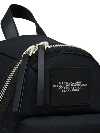 Marc Jacobs Medium Nylon Backpack