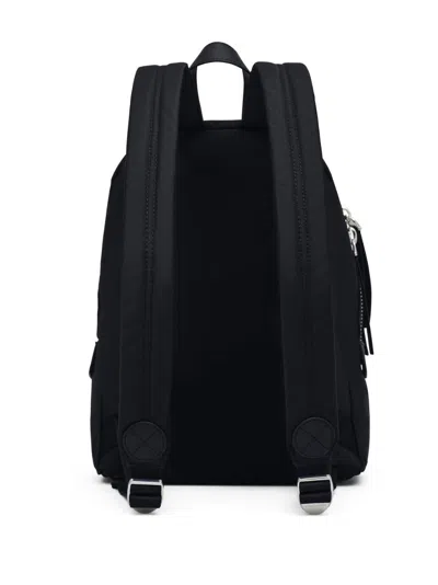 Marc Jacobs Medium Nylon Backpack