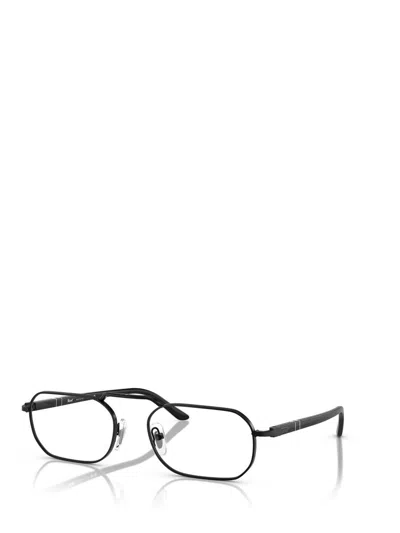 Persol Eyeglasses In Black